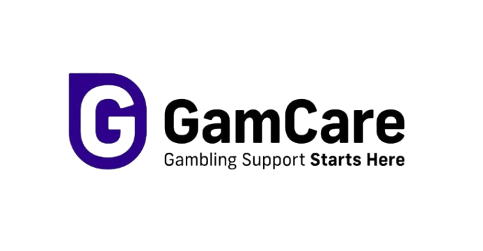 footer-gamcare